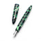 Leonardo Fountain Pen - Furore Redesigned - Fiordo di Furore (14K Gold)