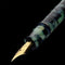 Leonardo Fountain Pen - Furore Redesigned - Fiordo di Furore (14K Gold)