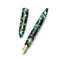 Leonardo Fountain Pen - Furore Redesigned - Fiordo di Furore (14K Gold)