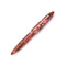 Leonardo Fountain Pen - Furore Redesigned - Lampone Selvatico (14K Gold)