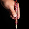 Leonardo Fountain Pen - Furore Redesigned - Lampone Selvatico (14K Gold)