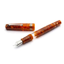 Leonardo Fountain Pen - Momento Magico (14K Gold)