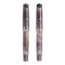 Leonardo Fountain Pen - Momento Magico (14K Gold) - Amethyst