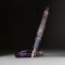 Leonardo Fountain Pen - Momento Magico (14K Gold) - Amethyst