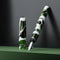 Leonardo Fountain Pen - Momento Magico - Foglia (14K Gold)