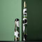 Leonardo Fountain Pen - Momento Magico - Foglia (14K Gold)