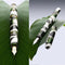 Leonardo Fountain Pen - Momento Magico - Foglia (14K Gold)
