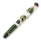 Leonardo Fountain Pen - Momento Magico - Foglia (Stainless Steel)