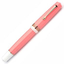 Leonardo Momento Magico "Sogno di Venere" Venus Dream Fountain Pen - Rose Gold - With Cap