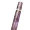 Leonardo Fountain Pen - Momento Magico (Stainless Steel) - Amethyst