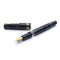 Leonardo Fountain Pen - Momento Magico (Stainless Steel) - Pietra Salata - New Edition (2022)