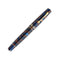 Leonardo Fountain Pen - Momento Zero (14K Gold) - Pietra Marina (Sea Stone)