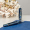 Leonardo Momento Zero Grande 14K Gold Fountain Pen - Hawaii Dark (No Cap)