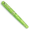 Leonardo Fountain Pen - Momento Zero Grande 2.0 - Dragon Skin Green (8mm, Stainless Steel) - Special Edition (2025)