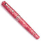 Leonardo Fountain Pen - Momento Zero Grande 2.0 - Dragon Skin Pink (8mm, Stainless Steel) - Special Edition (2025)