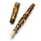 Leonardo Fountain Pen - Momento Zero Grande 2.0 - Sottobosco (14K Gold)
