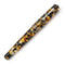Leonardo Fountain Pen - Momento Zero Grande 2.0 - Sottobosco (8mm, Stainless Steel)