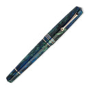 Leonardo Fountain Pen - Momento Zero Grande 2.0 - The Power of Flower (6mm, 14K Gold) - Limited Edition (2025)