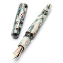 Leonardo Fountain Pen - Momento Zero Grande 2.0 - The Power of Flower (8mm, 14K Gold) - Limited Edition (2025)