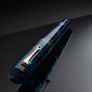 Leonardo Fountain Pen - Momento Zero Grande - Eclipsis (8mm, 14K Gold)