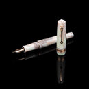 Leonardo Fountain Pen - Momento Zero Grande Peony Bloom - Endless Exclusive (2026)