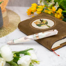 Leonardo Fountain Pen - Momento Zero Grande Peony Bloom - Endless Exclusive (2026)
