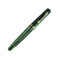 Leonardo Fountain Pen - Momento Zero (Stainless Steel) - Alga