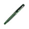 Leonardo Fountain Pen - Momento Zero (Stainless Steel) - Alga