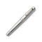 Leonardo Fountain Pen - Momento Zero (Stainless Steel) - Aluminia - Limited Edition (2025)