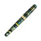 Leonardo Fountain Pen - Mosaico (14K Gold)