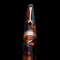 Leonardo Supernova Bohemian Twilight Fountain Pen (gold trim design detail)