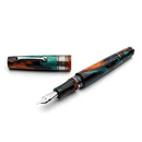 Leonardo Supernova Bohemian Twilight Fountain Pen (nib)