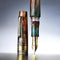 Leonardo Fountain Pen - Supernova - Primary Manipulation 5 (6mm, 14K Gold) - Limited Edition (2025)