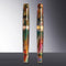 Leonardo Fountain Pen - Supernova - Primary Manipulation 5 (6mm, 14K Gold) - Limited Edition (2025)