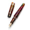 Leonardo Fountain Pen - Supernova - Primary Manipulation 5 (6mm, Stainless Steel) - Limited Edition (2025)