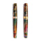 Leonardo Fountain Pen - Supernova - Primary Manipulation 5 (6mm, Stainless Steel) - Limited Edition (2025)