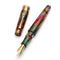 Leonardo Fountain Pen - Supernova - Primary Manipulation 5 (8mm, 14K Gold) - Limited Edition (2025)