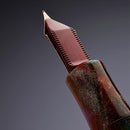 Leonardo Fountain Pen - Supernova - Primary Manipulation 5 (8mm, 14K Gold) - Limited Edition (2025)