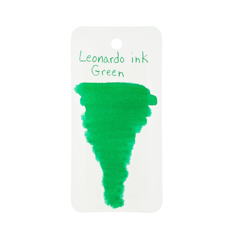 Leonardo Ink Bottle (40ml)