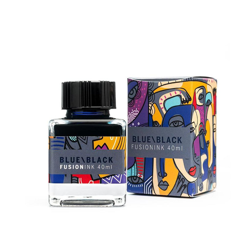 Leonardo Ink Bottle (40ml)