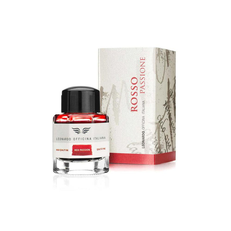 Leonardo Ink Bottle (40ml)