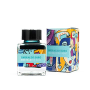 Leonardo Ink Bottle (40ml) - EndlessPens