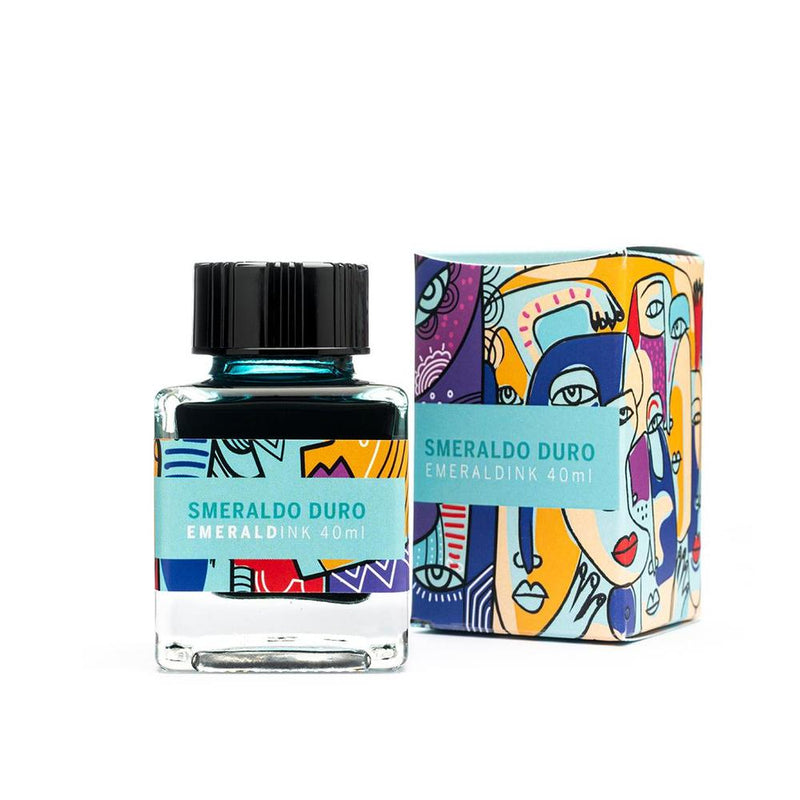 Leonardo Ink Bottle (40ml)