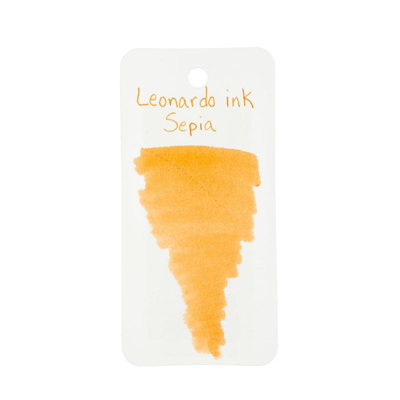 Leonardo Ink Bottle (40ml)