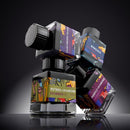 Leonardo Ink Bottle (40ml) - Shimmer