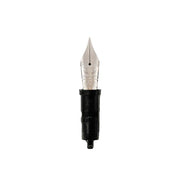 Leonardo Nib Part - 14K Gold - Assembled on ABS - La Fenice