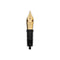 Leonardo Nib Part - Flex - 14K Gold (Assembled on ABS)