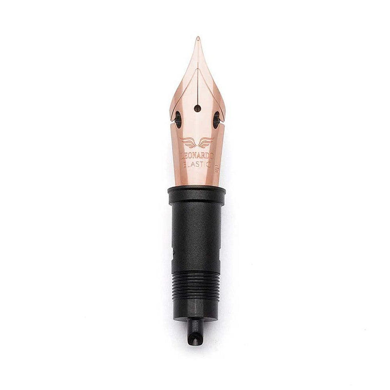 Leonardo Nib Part - Flex (Stainless Steel)