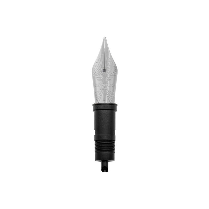 Leonardo Nib Part - Stainless Steel - La Fenice