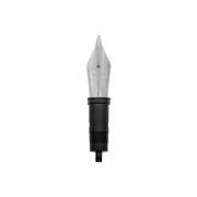 Leonardo Nib Part - Stainless Steel - La Fenice - EndlessPens